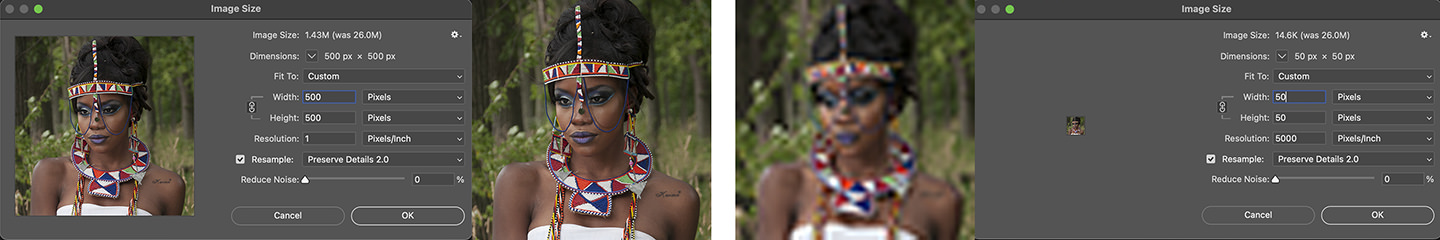 I Solve the Mystery and Explain the Difference Between Pixels, dpi, and ppi