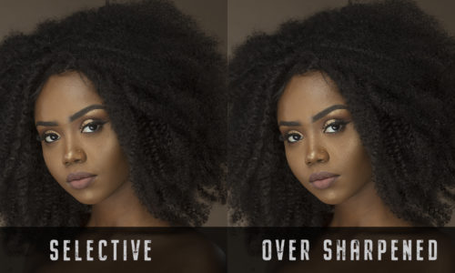 The Truth About Photoshop Sharpening: Which Method Is Best for Your Photos?